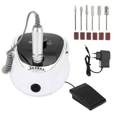 Elektrische Nagelfräser 35000