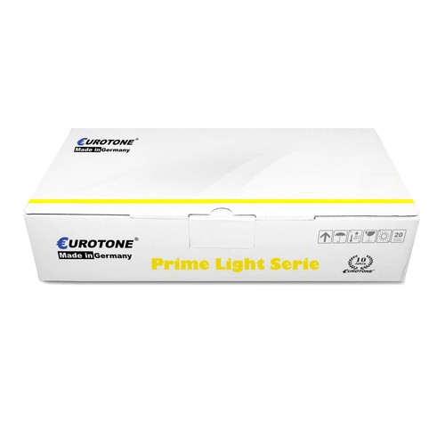 Prime patrone chip gelb - patrone/chip,