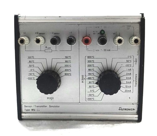 Autronica kongsberg 25 - kongsberg, wm-25
