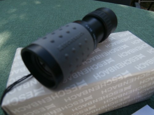 Eschenbach monokular trophy 6 - ,