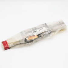 THK Linearführung mit 2 Schlitten HRW27CR2SS+340L