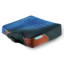 Systam P361C Viscoflex Antidekubitus Sitzkissen, inkl. Jersey-Bezug