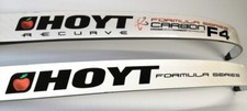 HOYT CARBON F4