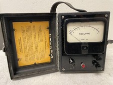 Vibrotest Model 218 – US