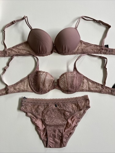 Dessous set neu implicite 90b - dessous,