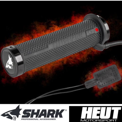 Polaris scrambler lock - polaris,