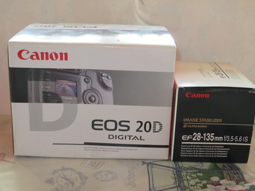 Canon digitalkamera eos - canon,