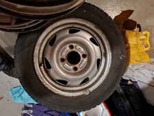 kompletträder ford ka