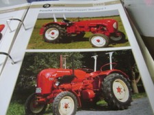 Traktor Archiv Porsche 10