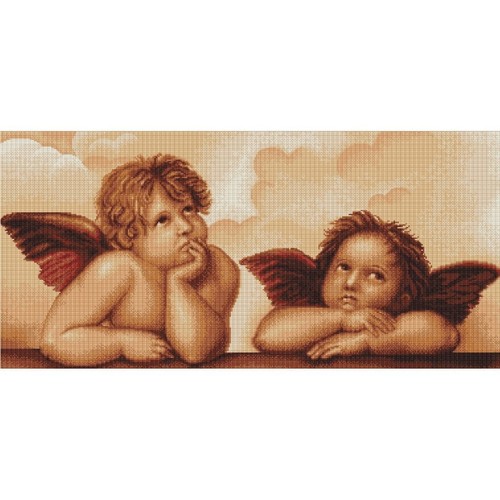 Cherubs amor liebe - cherubs,