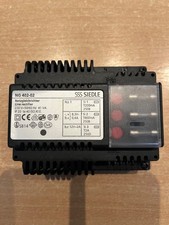 Siedle Netzgleichrichter NG