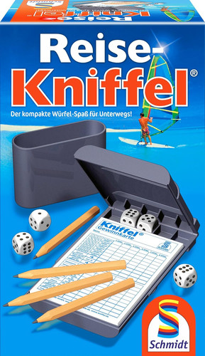 Schmidt spiele 49091 - spiele,