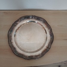 WMF  NS  altes Tablett Platte