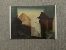 1 Kunst Postkarte, Lyonel