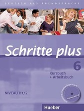 SCHRITTE PLUS: KURS- UND