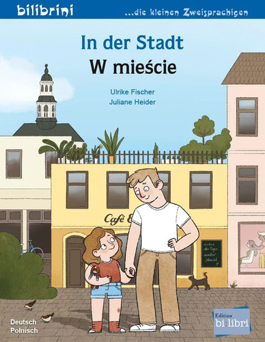 Der stadt - in,