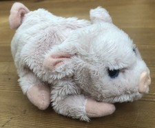Furreal friends newborn piglet - friends,