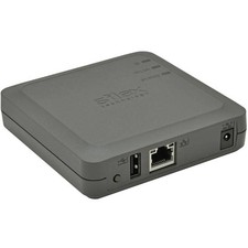 Silex Technology DS-520AN WLAN