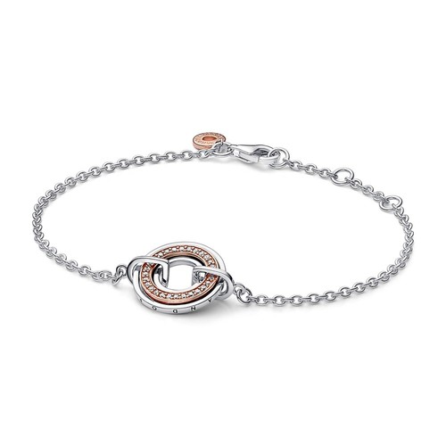 Pandora armband 582741c01 - pandora, 18