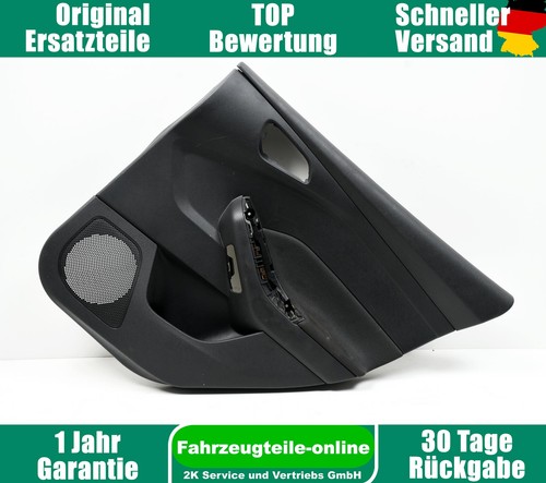 Ford focus turnier - ford,