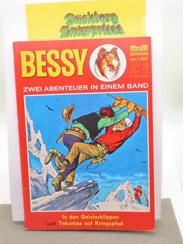 Bessy doppelband 10 - bessy,
