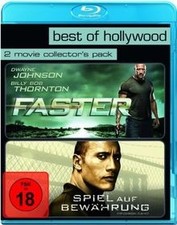 Faster/Spiel auf Bewährung -