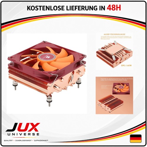 Thermalright axp90 x47 - thermalright, axp90-x47