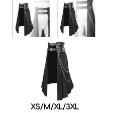 Herren gothic rock - herren, vintage
