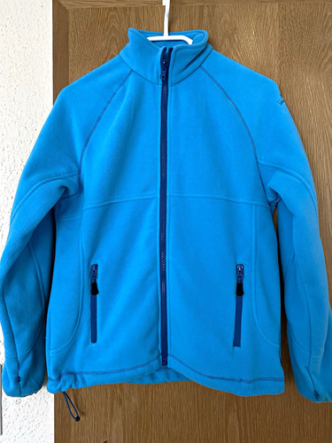 Moorhead mädchen fleecejacke - mädchen,