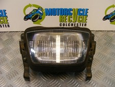 Suzuki GSF 1200 S Bandit