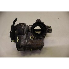 drosselklappe OPEL ASTRA H 04