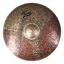 Handgehämmertes 20" B20