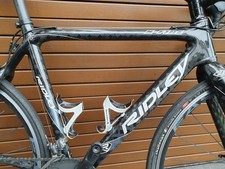 Ridley X-Fire (Rahmengröße