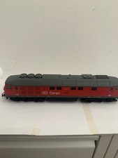 Trix Lok 22070 Br 232391-3