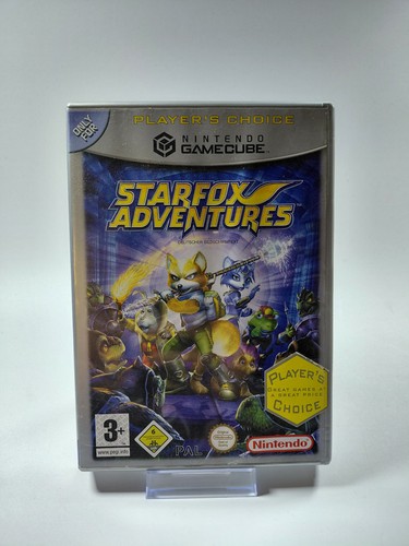 Star fox adventures - star,