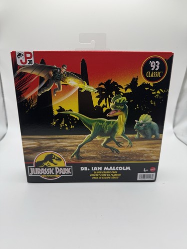 Jurassic park ian - park,