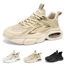 Herren Laufschuhe Mesh