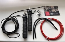 Springseil Speed Rope mit