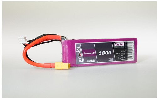Top fuel power - top, 2s