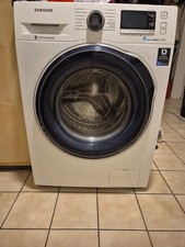 Samsung Waschmaschine, 8kg