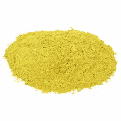 Goldsiegelwurzelpulver - ,