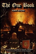 Robert Boyczuk The One Book