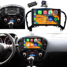 DAB+ Carplay Für Nissan Juke