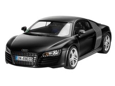 Revell 1:24 7057 AUDI R8 - NEU