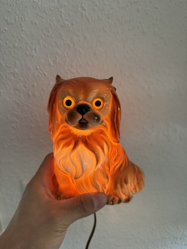 Vintage rauchverzehrer hund - vintage,