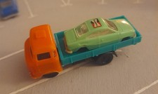 Spur TT   W-50 Pritsche mit