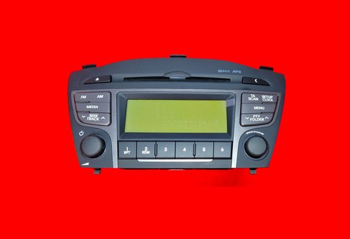 Neu original hyundai ix35 - neu,