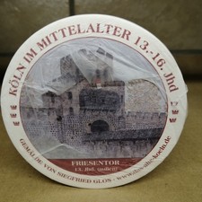 Bierdeckel Reissdorf Kölsch