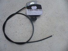 Solo Balkenmäher Briggs u. Stratton Gashebel mit Bowdenzug neu