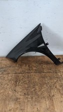 Renault Megane 2 Kotflügel Fender Seitenwand vorn links NV676 Black  NOIR NACRE